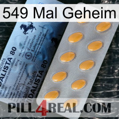 549 Times Secret 44